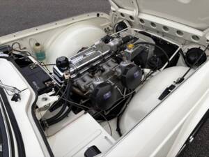 Afbeelding 12/40 van Triumph TR 4 (1963)
