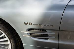 Image 39/45 of Mercedes-Benz SL 55 AMG (2004)
