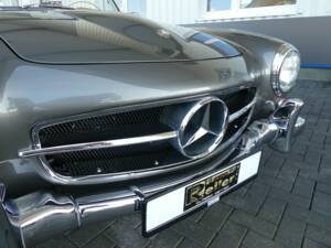 Image 23/30 de Mercedes-Benz 190 SL (1961)