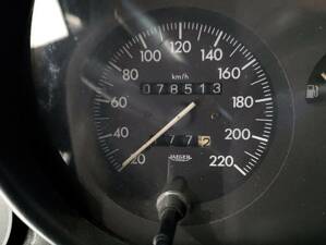 Immagine 29/55 di Alfa Romeo 2.0 Spider (1993)