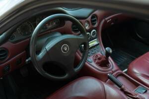 Bild 41/50 von Maserati 3200 GT (2000)