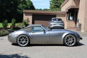 Immagine 6/50 di Wiesmann Roadster MF4 (2012)