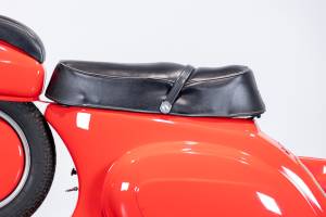 Afbeelding 14/36 van Piaggio DUMMY (1967)