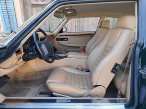 Bild 4/26 von Jaguar XJS 6.0 (1994)