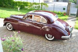 Immagine 8/39 di Jaguar Mk VII M (1955)