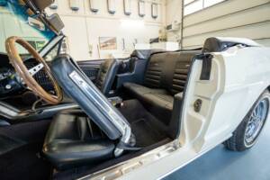 Image 15/30 de Ford Mustang 289 (1965)