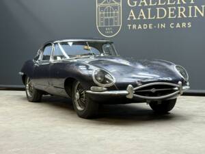 Bild 33/50 von Jaguar E-Type 3.8 (1963)
