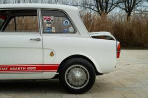 Imagen 23/50 de Abarth 695 SS (1966)