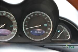 Immagine 46/50 di Mercedes-Benz SL 600 (2004)