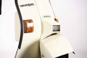 Bild 25/49 von Piaggio Vespa PK 125 S (1984)