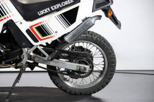 Bild 17/50 von Cagiva N 90 125 (1990)