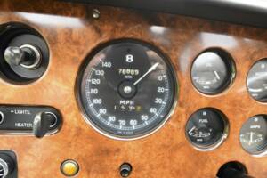 Afbeelding 31/50 van Bentley S 3 Continental Flying Spur (1963)