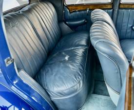 Bild 29/50 von Rolls-Royce Phantom II Continental (1934)