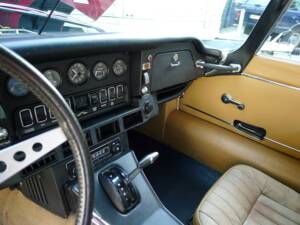 Image 8/15 de Jaguar Type E V12 (1972)