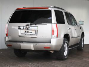 Bild 3/50 von Cadillac Escalade (2009)