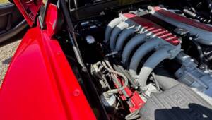 Bild 53/95 von Ferrari 512 TR (1994)