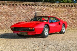 Image 7/50 de Ferrari 308 GTB (1977)