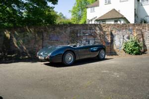 Bild 8/46 von Austin-Healey 100/4 (BN1) (1953)