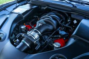 Immagine 40/50 di Maserati GranTurismo Sport (2017)