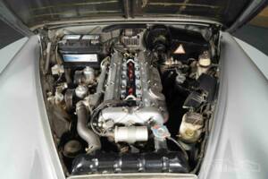 Image 5/19 de Jaguar Mk II 3.8 (1967)
