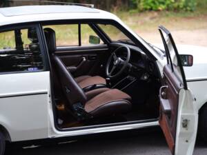 Afbeelding 31/50 van Ford Escort RS 2000 (1979)
