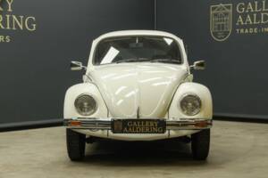 Bild 17/50 von Volkswagen Käfer 1600 (1996)