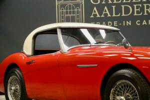 Image 37/50 of Austin-Healey 3000 Mk II (BN7) (1962)
