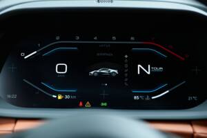 Image 15/15 of Lotus Emira "First Edition" (2022)
