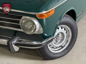 Immagine 63/89 di BMW 2002 tii Touring (1973)