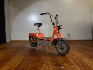 Image 3/17 de Triumph (TWN) Tessy (1957)