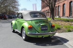 Bild 19/19 von Volkswagen Käfer 1303 LS (1976)