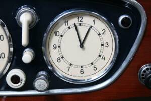 Image 23/50 of Mercedes-Benz 320 Cabriolet B (1939)