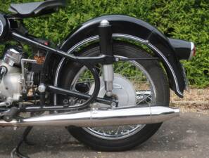 Image 19/27 of BMW R 69 (1958)