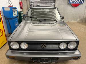 Image 4/19 of Volkswagen Golf I Cabrio GLi 1.8 (1989)