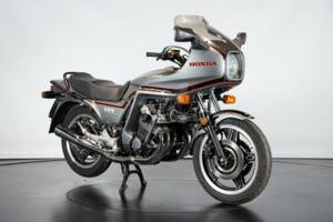 Afbeelding 5/50 van Honda DUMMY (1982)