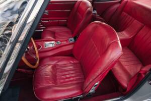 Bild 35/73 von Maserati Mexico 4700 (1968)