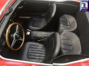Bild 9/34 von Austin-Healey 100&#x2F;6 (BN4) (1957)
