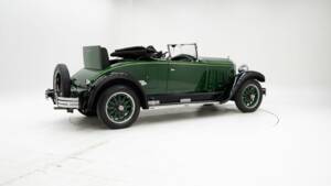 Afbeelding 2/15 van Willys-Knight 66 A (1928)