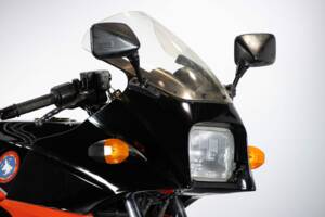 Afbeelding 41/50 van Kawasaki GPz 900 R Ninja (1984)