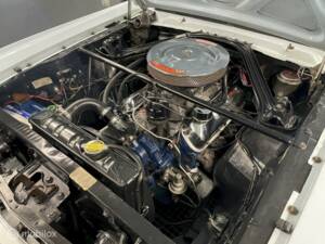 Image 10/13 de Ford Mustang 289 (1966)