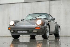 Bild 39/50 von Porsche 911 Turbo 3.3 (1986)