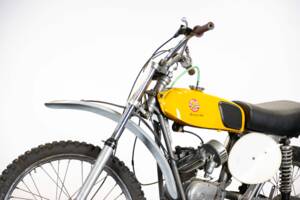 Imagen 40/40 de Ancillotti Scarabeo A 50 (1969)