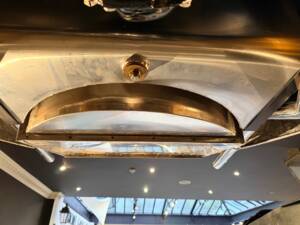 Immagine 27/39 di Jaguar XK 140 DHC (1955)