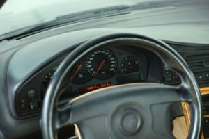 Bild 37/50 von BMW 850CSi (1994)