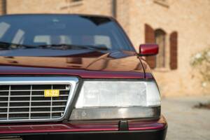 Imagen 16/50 de Lancia Thema 8.32 (1989)