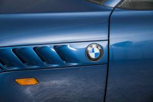 Image 21/50 of BMW Z3 2.0 (2000)