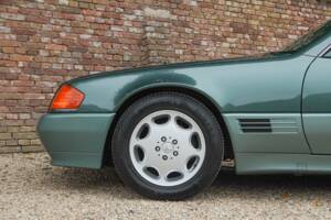 Obraz 22/50 pojazdu Mercedes-Benz 300 SL-24 (1992)