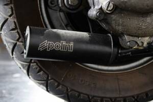 Image 22/31 of Piaggio Vespa PX 150 E (1982)