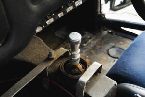 Imagen 37/37 de Daimler SP 250 (1961)