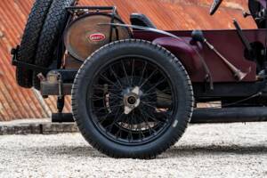 Bild 30/30 von Bugatti Typ 13 Brescia (1924)